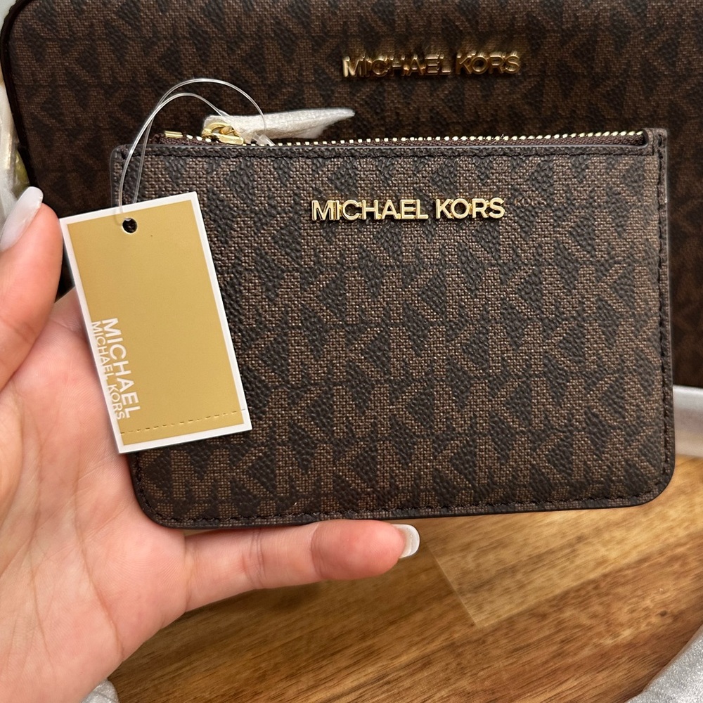 Michael Kors wallet